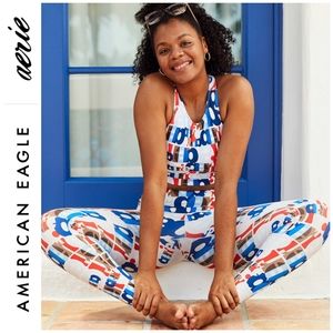 🔥🔥NWOT Aerie Super Soft Yoga Leggings